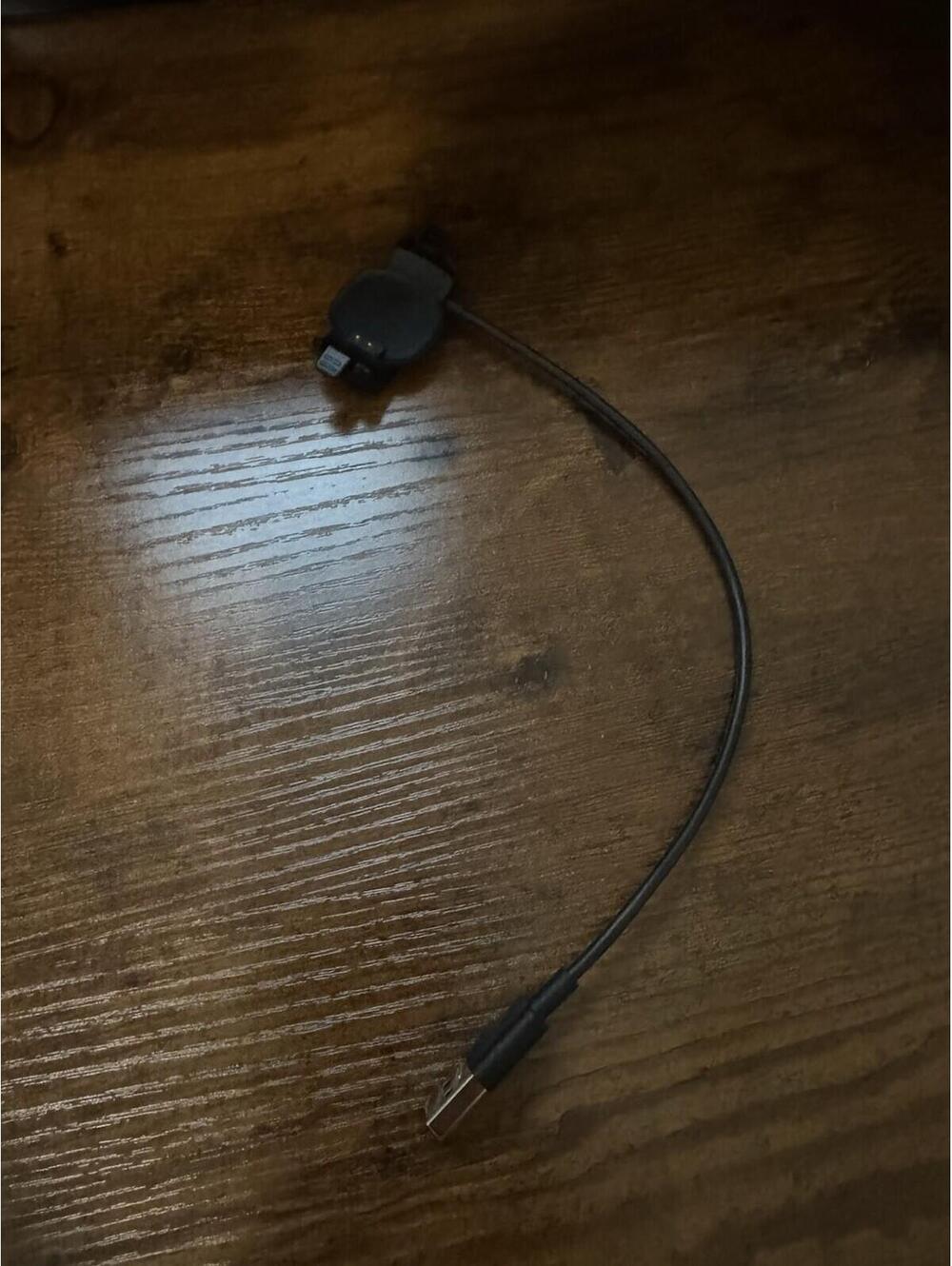 Disney magic band plus charger